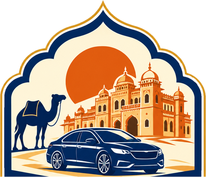 Kutch Cab Service logo
