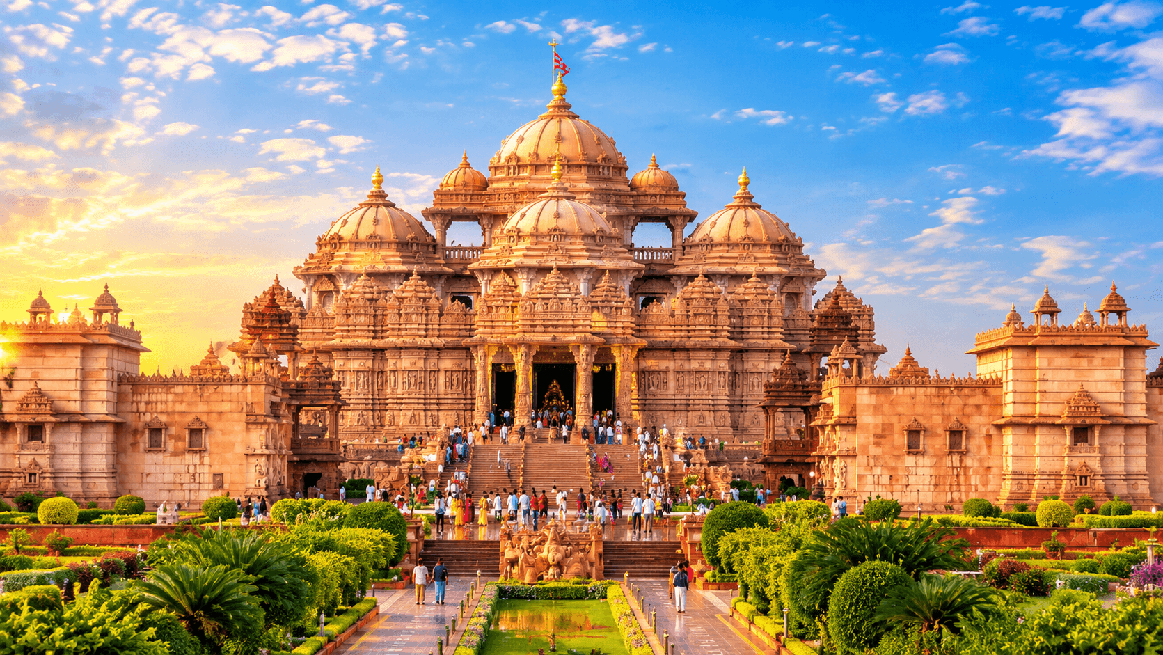 Ahmedabad, Heritage city