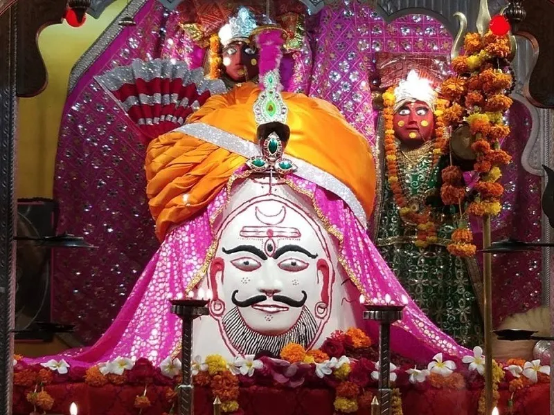 Billeshwar, Religious in Porbandar, Gujarat. Taxi from Bhuj