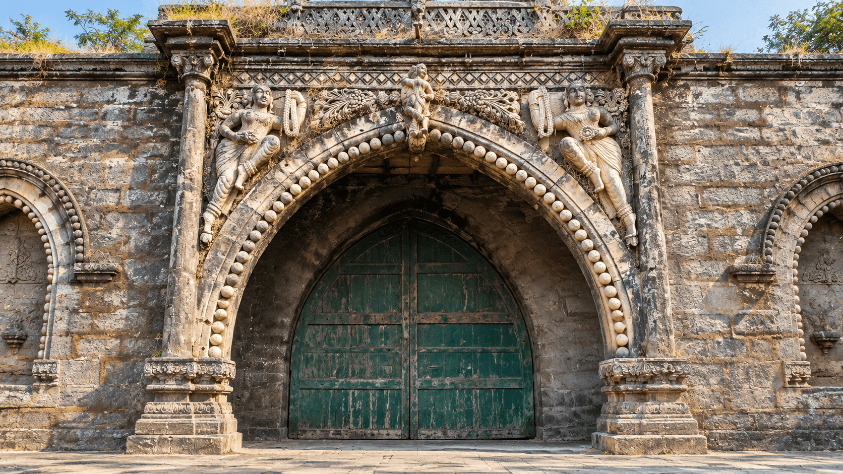 Bhuj Heritage and Crafts: taxi tour from Bhuj by Kutch Cab Service