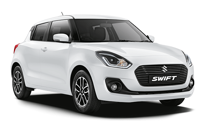 Swift Dzire